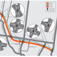 Dingley Bypass Project (VIC)